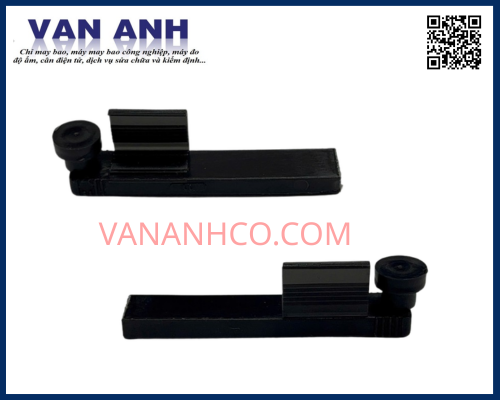 Đầu bút ghi nhiệt độ SUPCO màu đen